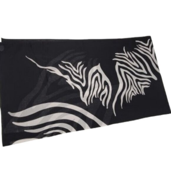 Womens Sarong Cotton Wrap, Handpainted Batik Wrapskirt Beach Pareo Beachwear-NEW - Picture 2 of 6